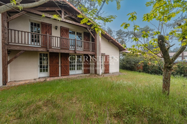 Maison de luxe à vendre à Arcachon, 1 950 000 €, Photo 5