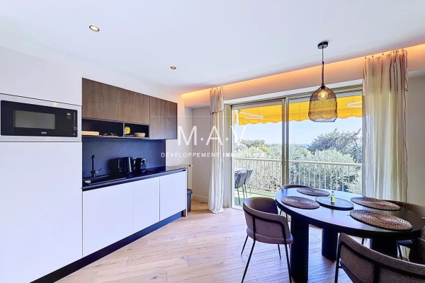 Appartement de luxe à vendre à Roquebrune-Cap-Martin, 395 000 €, Photo 5