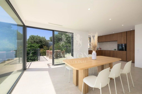 Luxury House for sale in Roquebrune-Cap-Martin, 4 250 000 €, Photo 5