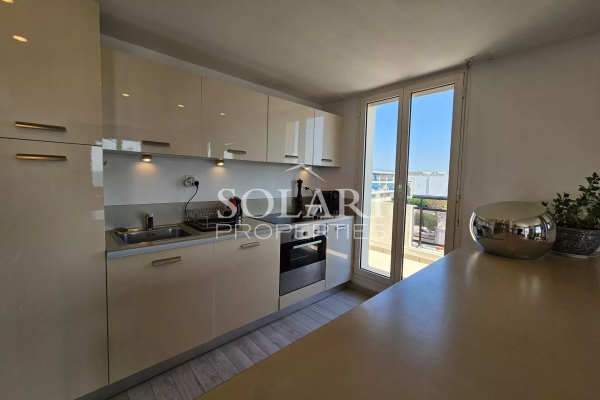 Appartement de luxe à vendre à Mandelieu-la-Napoule, 395 000 €, Photo 5