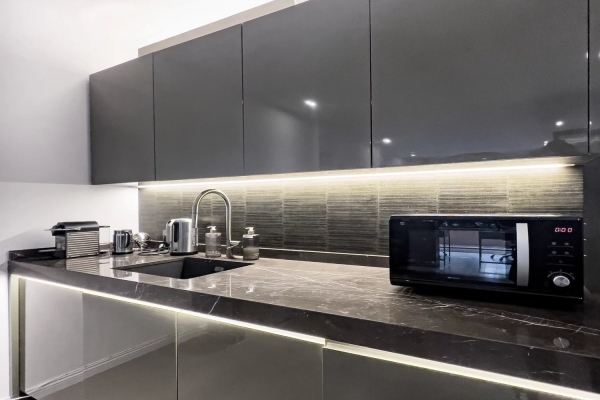 Bien de luxe à vendre à Monaco, 3 700 000 €, Photo 4