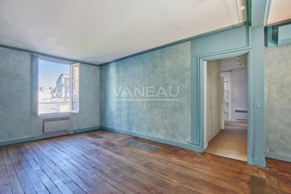 Appartement de luxe à vendre à Paris 7ème, 1 450 000 €, Photo 6