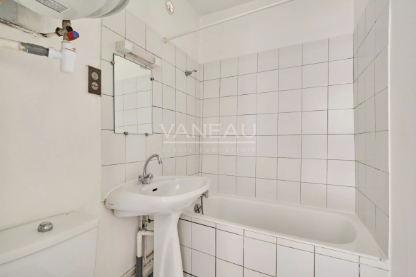 Appartement de luxe à vendre à Paris 12ème, 195 000 €, Photo 6