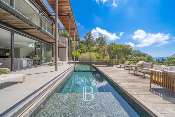 Maison de luxe à vendre à Cannes, 6 950 000 €, Photo 6