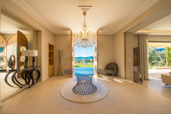Luxury House for sale in Sainte-Maxime, 12 500 000 €, Photo 6