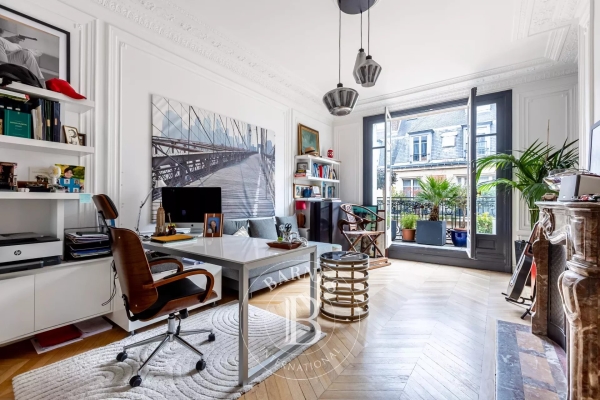Luxury Apartment for sale in Paris 8ème, 4 020 000 €, Photo 6
