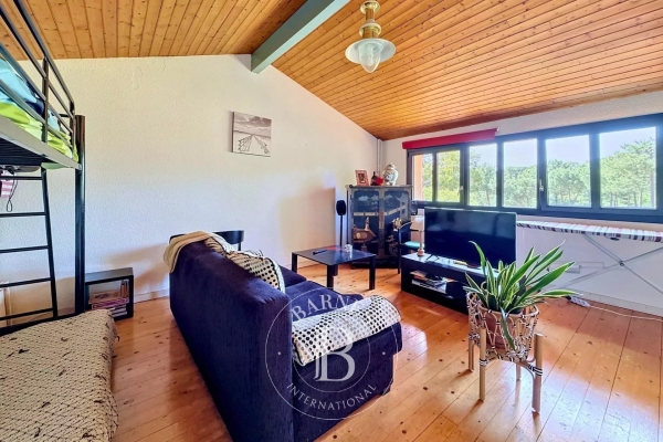 Maison de luxe à vendre à Cap Ferret, 997 500 €, Photo 6