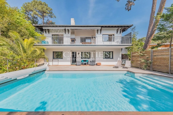 Luxury House for sale in Arcachon, 1 575 000 €, Photo 6
