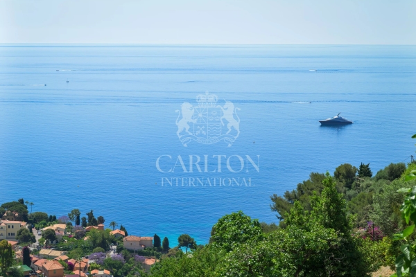Luxury House for sale in Roquebrune-Cap-Martin, 4 250 000 €, Photo 6