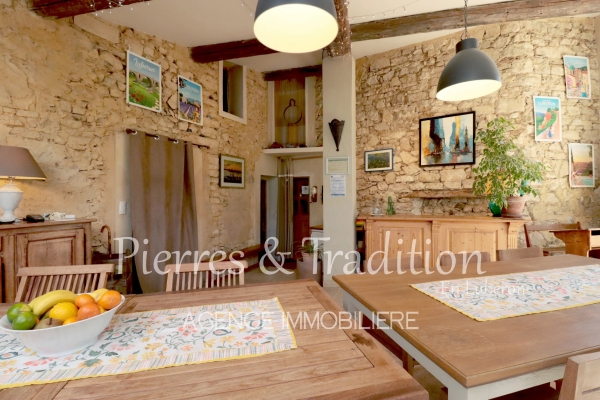 Maison de luxe à vendre à Apt, 2 000 000 €, Photo 7