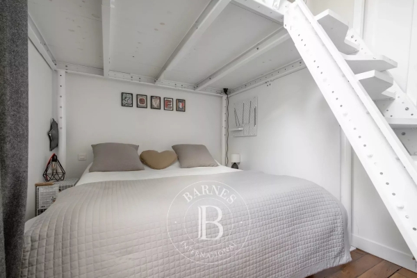 Luxury Apartment for sale in Paris 5Ème, 895 000 €, Photo 7