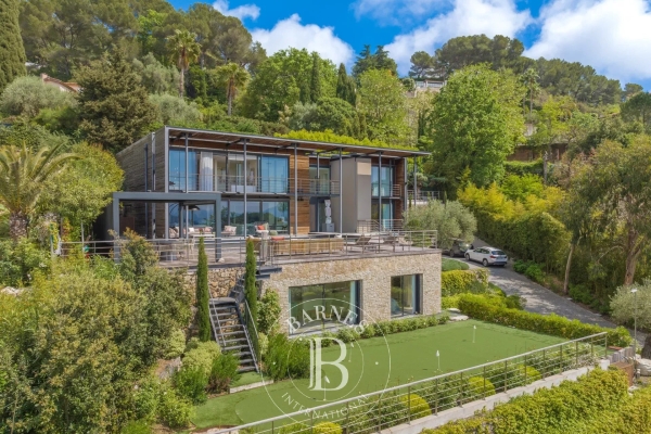 Maison de luxe à vendre à Cannes, 6 950 000 €, Photo 7