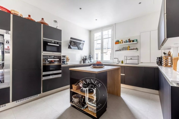 Luxury Apartment for sale in Paris 8ème, 4 020 000 €, Photo 7