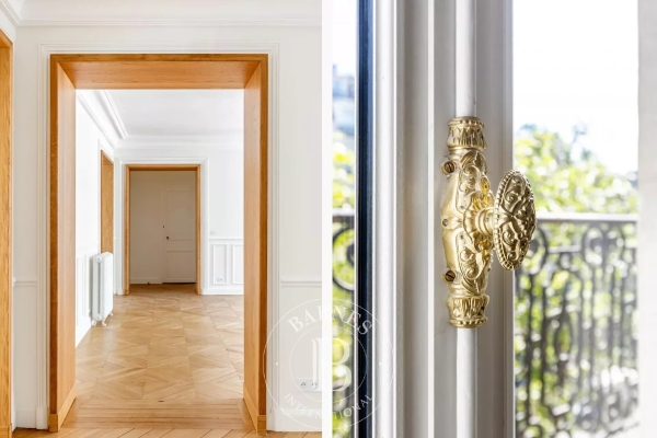 Appartement de luxe à vendre à Paris 8ème, 3 950 000 €, Photo 7