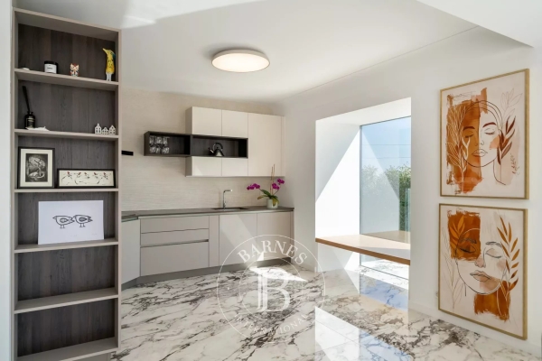 Maison de luxe à vendre à Mandelieu-la-Napoule, 2 200 000 €, Photo 7
