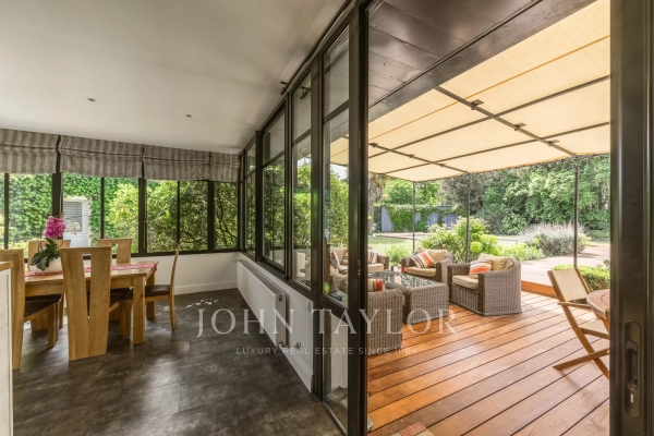 Luxury House for sale in Gradignan, 1 100 000 €, Photo 7