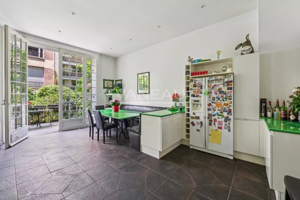 Luxury House for sale in Paris 16Ème, 6 330 000 €, Photo 7