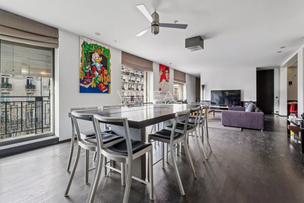 Appartement de luxe à vendre à Paris 8ème, 7 900 000 €, Photo 7