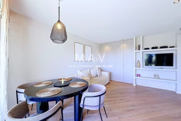 Appartement de luxe à vendre à Roquebrune-Cap-Martin, 395 000 €, Photo 7