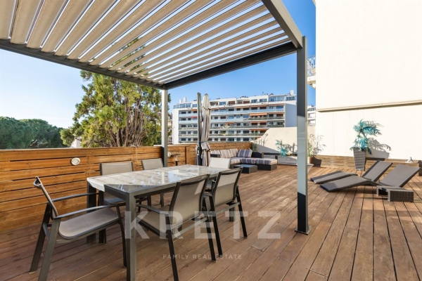 Appartement de luxe à vendre à Cannes, 745 000 €, Photo 1