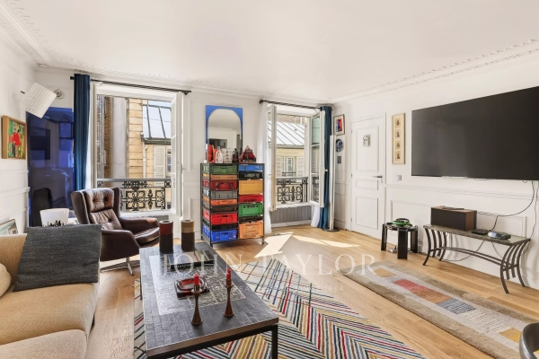Luxury Apartment for sale in Paris 7Ème, 1 790 000 €, Photo 1