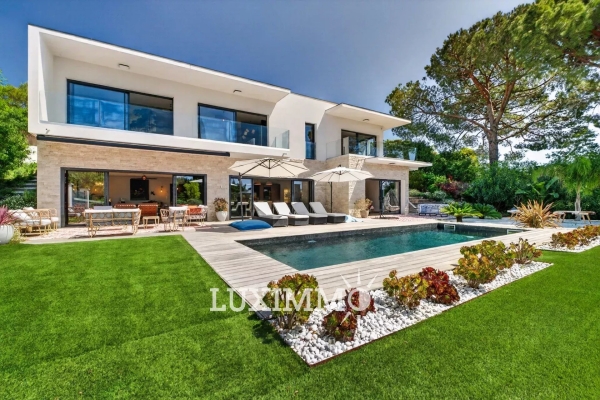 Luxury House for sale in Mougins, 2 520 000 €, Photo 1