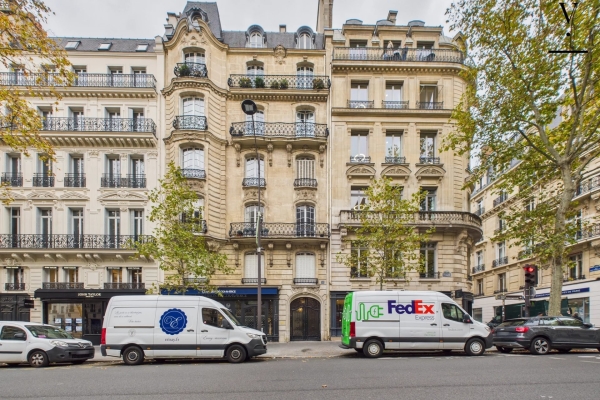 Luxury Apartment for sale in Paris 7Ème, 115 000 €, Photo 1