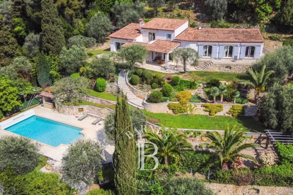 Maison de luxe à vendre à Magagnosc, 2 200 000 €, Photo 1
