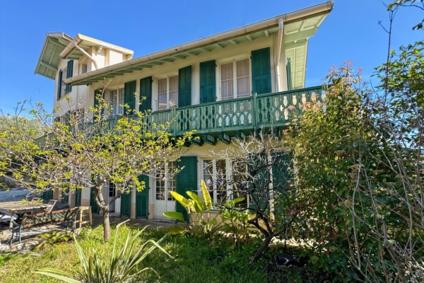 Maison de luxe à vendre à Nice, 1 090 000 €, Photo 1