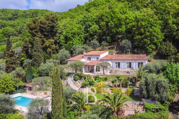 Maison de luxe à vendre à Magagnosc, 2 200 000 €, Photo 2