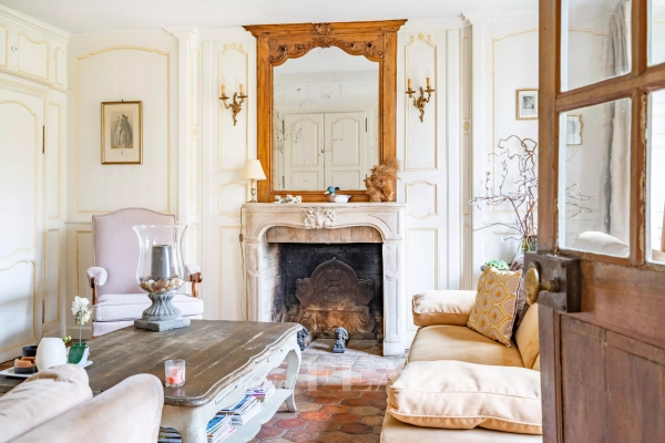 Maison de luxe à vendre à Montfort-l'Amaury, 1 850 000 €, Photo 2