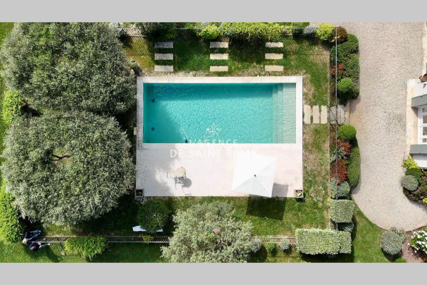 Luxury House for sale in Saint Étienne-du-Grès, 1 600 000 €, Photo 2