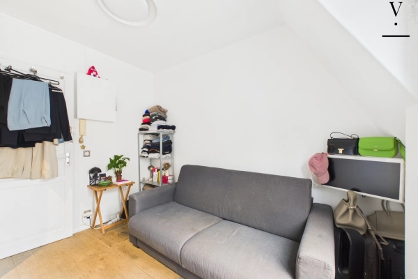 Luxury Apartment for sale in Paris 7Ème, 115 000 €, Photo 3