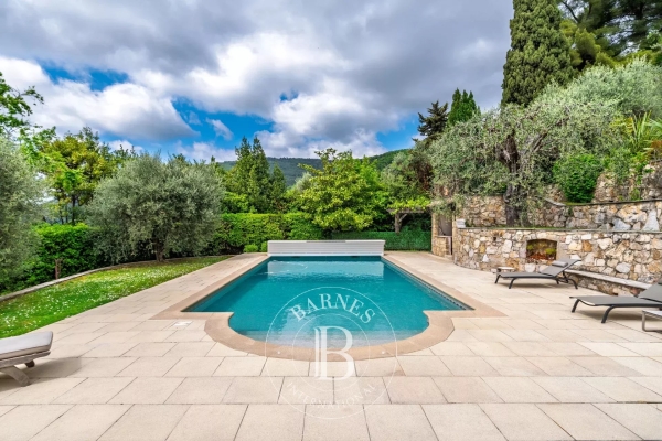 Maison de luxe à vendre à Magagnosc, 2 200 000 €, Photo 3