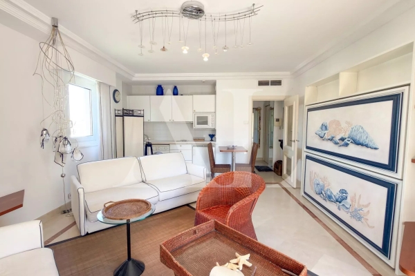 Appartement de luxe à vendre à Le Golfe Juan, 260 000 €, Photo 4