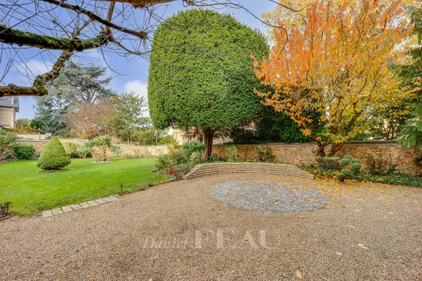 Maison de luxe à vendre à Versailles, 2 290 000 €, Photo 4