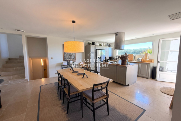 Luxury House for sale in Saint Étienne-du-Grès, 1 600 000 €, Photo 4