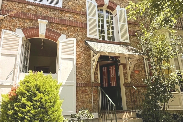 Maison de luxe à vendre à Versailles, 2 290 000 €, Photo 5