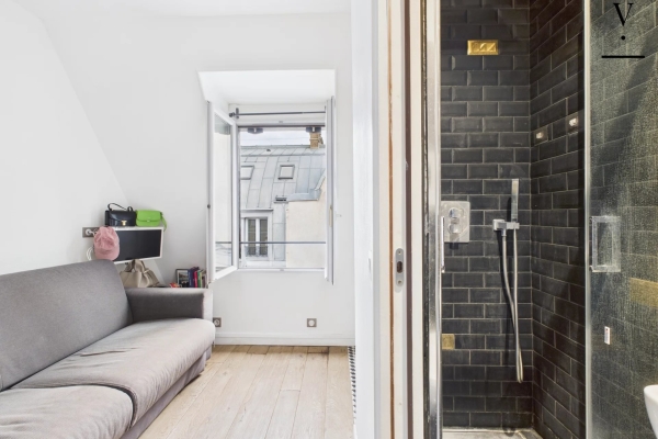 Luxury Apartment for sale in Paris 7Ème, 115 000 €, Photo 6