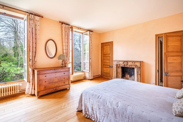 Maison de luxe à vendre à Montfort-l'Amaury, 1 850 000 €, Photo 6