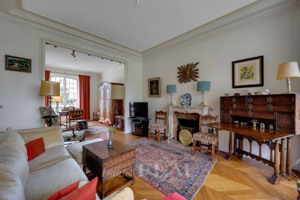 Maison de luxe à vendre à Versailles, 2 290 000 €, Photo 6