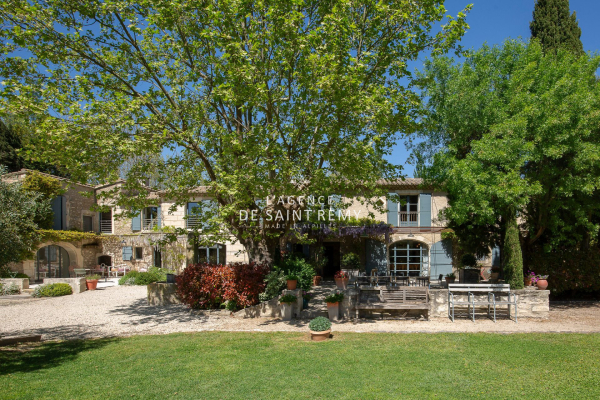 Maison de luxe à vendre à Saint-Rémy-de-Provence, 3 360 000 €, Photo 6