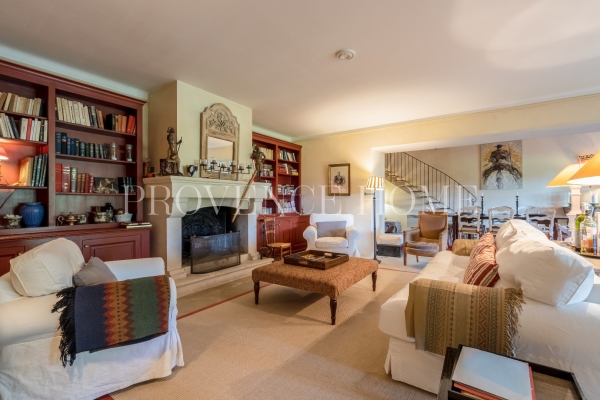 Maison de luxe à vendre à L Isle-sur-La-Sorgue, 1 295 000 €, Photo 6