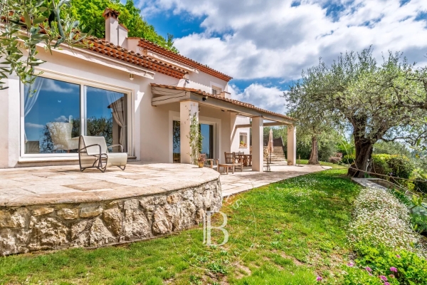 Maison de luxe à vendre à Magagnosc, 2 200 000 €, Photo 7