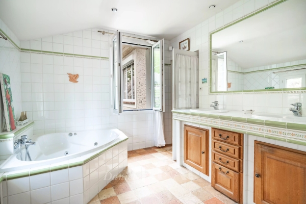 Maison de luxe à vendre à Montfort-l'Amaury, 1 850 000 €, Photo 7