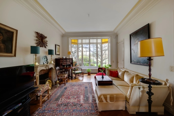 Maison de luxe à vendre à Versailles, 2 290 000 €, Photo 7