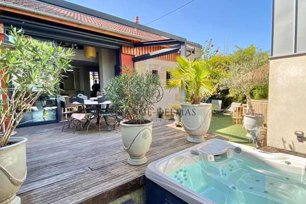 Maison de luxe à vendre à Le Bouscat, 799 000 €, Photo 1