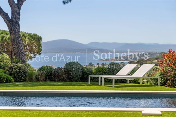 Luxury House for sale in Sainte-Maxime, 6 900 000 €, Photo 1