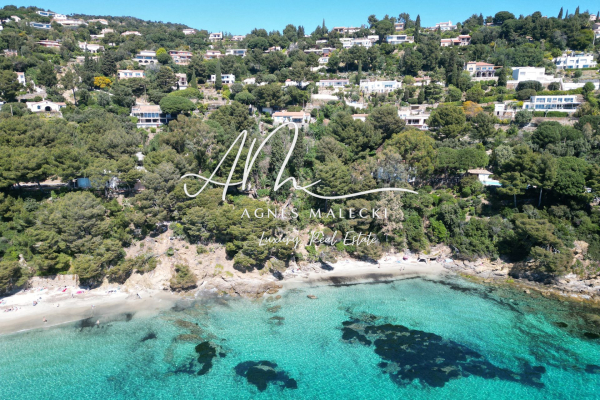 Maison de luxe à vendre à Le Lavandou, 740 000 €, Photo 1