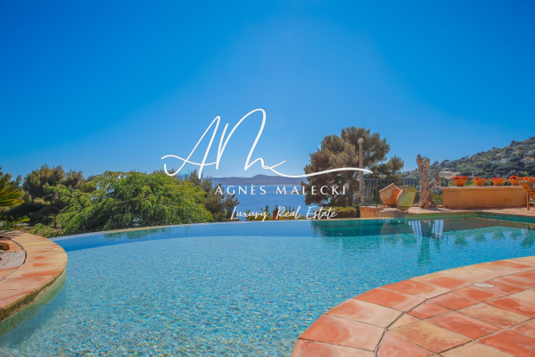 Maison de luxe à vendre à Le Lavandou, 3 250 000 €, Photo 1